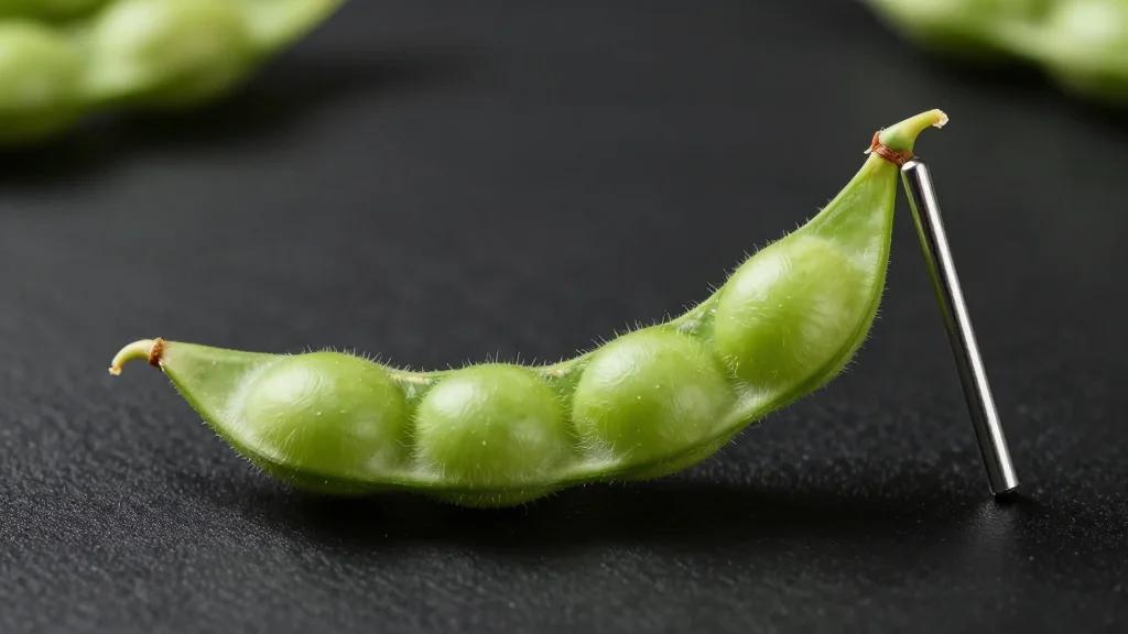 Soybeans Overextended; Funds Defend Upper Keltner Band