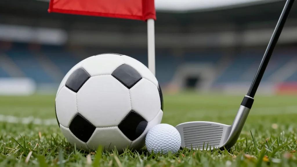 NFL Appoints Tiger Woods' TMRW Sports to Run Flag Football