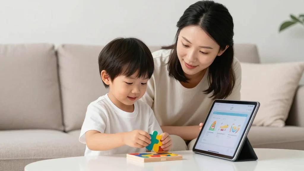 Center and Home-Based ABA Therapy: Comprehensive Support for Every Child