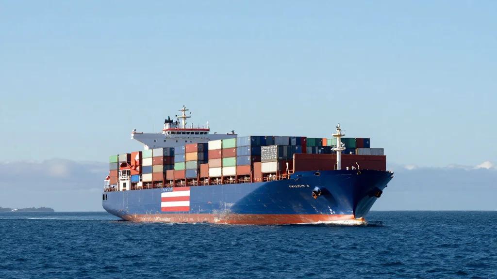 Hormuz Shipping Slowdown Spurs Port Congestion From India to Singapore