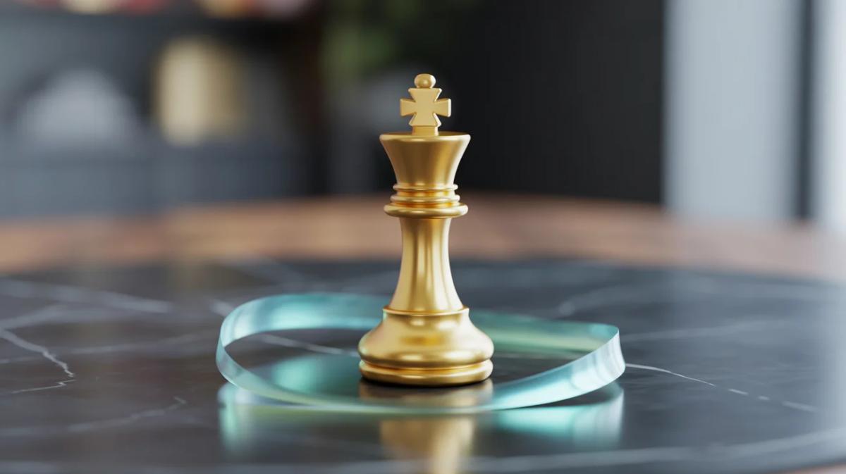 David Meline Joins Lux Board, Brings Global CFO Expertise