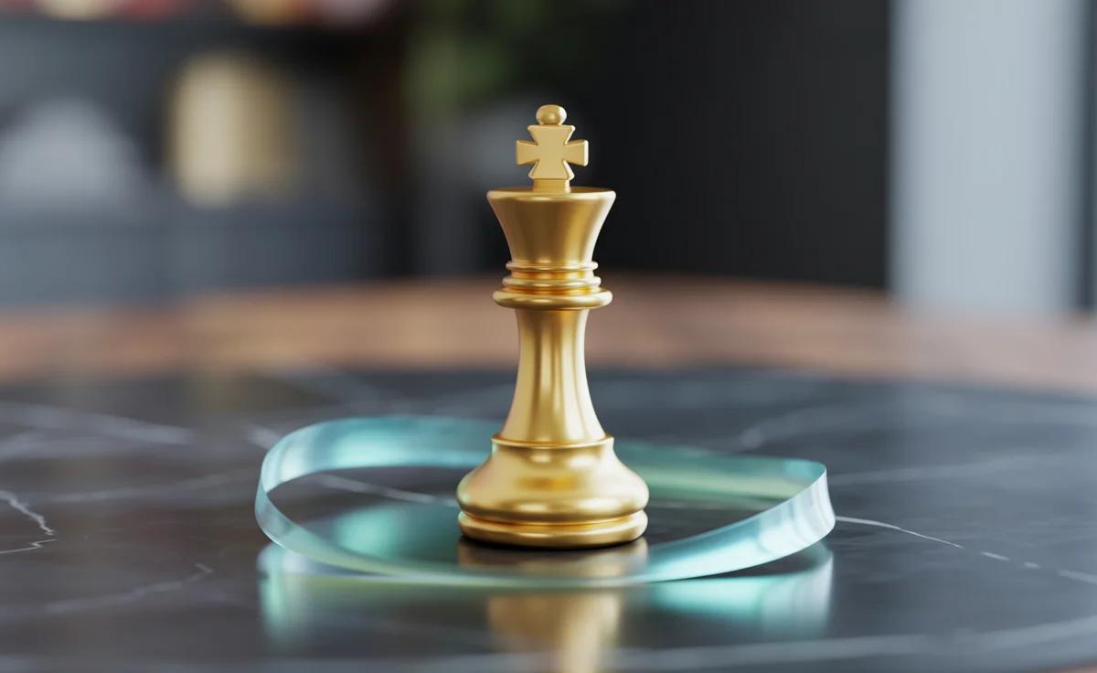 David Meline Joins Lux Board, Brings Global CFO Expertise