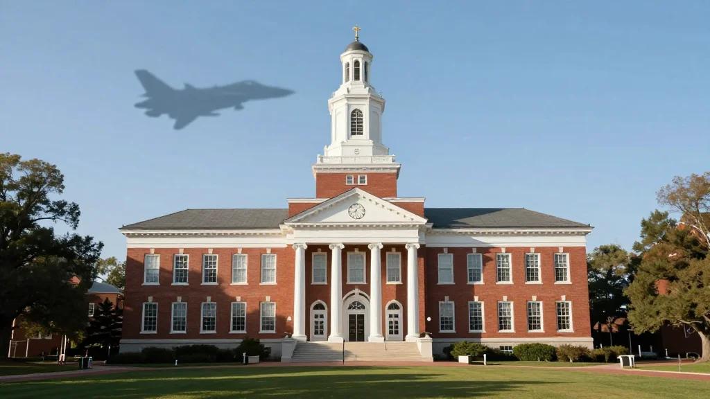 Iran Vows Retaliation over US, Israeli University Attacks