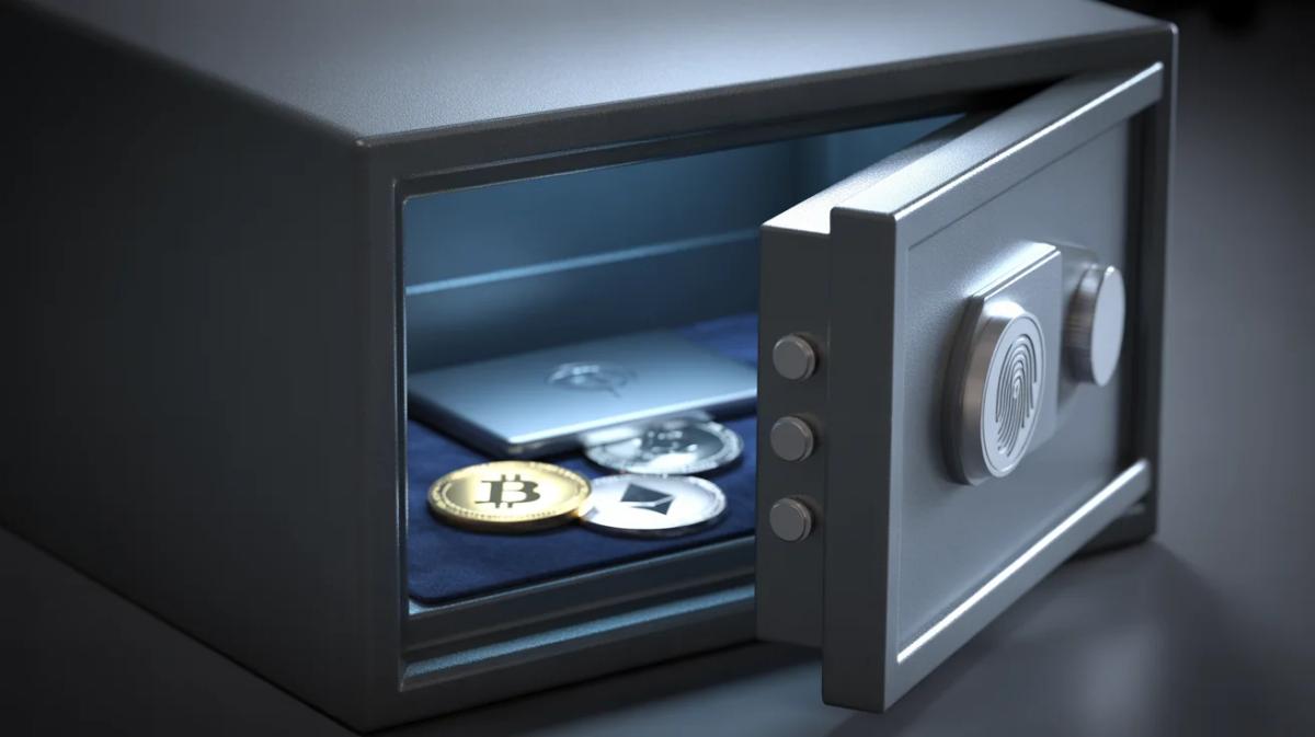 Prioritizing Safety When Storing Bitcoin and Altcoins