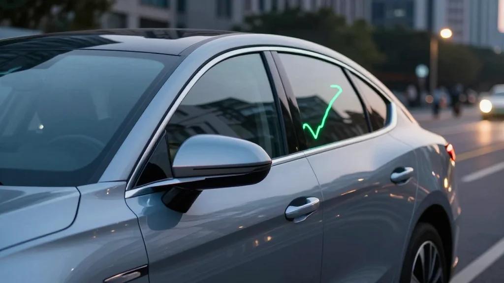 Lyft Stock Falls 15% on Disappointing Fourth-Quarter Results, Rider Numbers