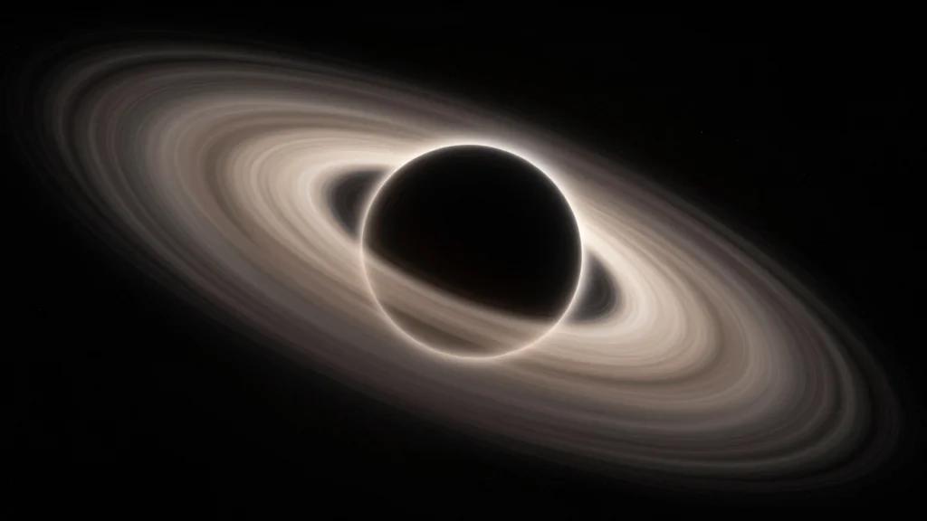 “Dancing Jets” From Black Hole Reveal Their Immense Power