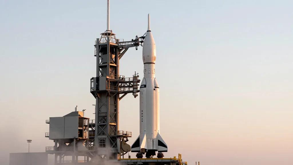 April 11, 1970: Apollo 13 Blasts Off for the Moon