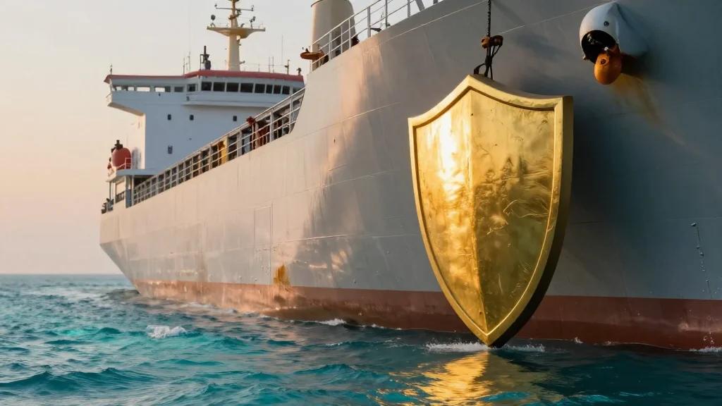 Chubb Becomes Primary U.S. Insurer for Gulf Shipping