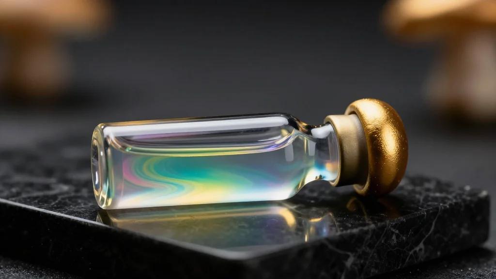 Order Set to Speed Psychedelic Drug Research Access