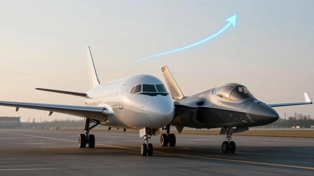 Boeing's Backlog Soars as Demand Outpaces Supply