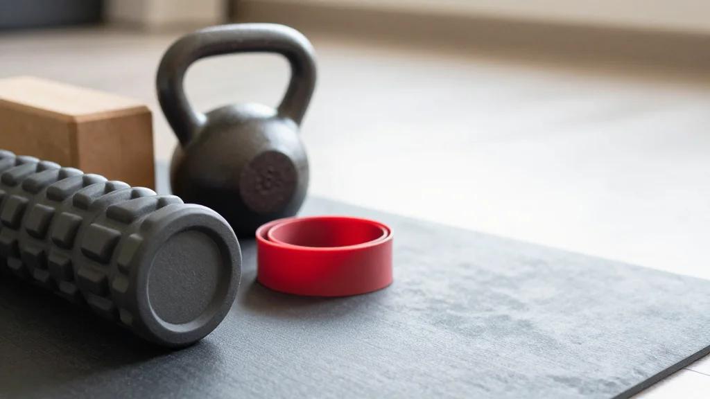 Mobility Circuits Boost Aerobic Base and Preserve ROM