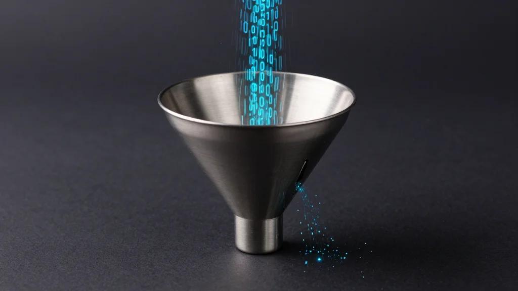 Budget Cuts, Not Paid Media, Drive Lead Decline