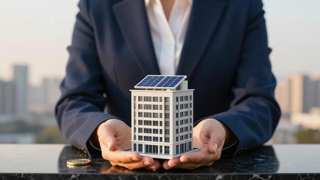 C-PACE Financing Evolves Into Capital Stack Heavyweight