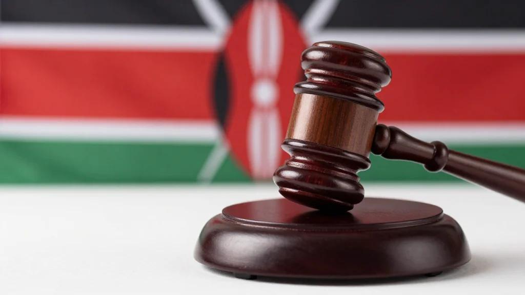 Kisumu Court Halts Knut Elections Meant for Friday