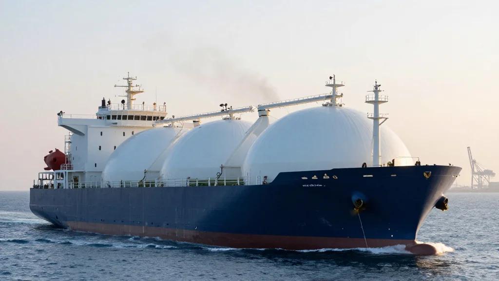 Embedding Unpredictability Into Boxship Supply Chains