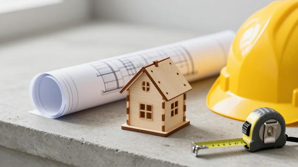How to Plan a Home Remodel with a Professional Contractor