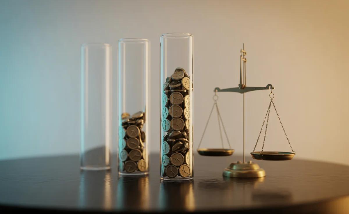 Bitwise Launches Low-Fee AVAX ETF with 70% Staking