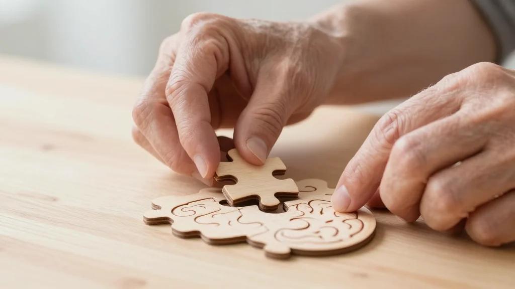 Research Identifies Simple Way To Preserve Memory As You Age