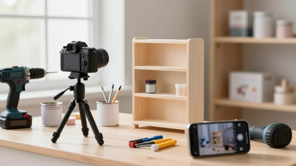 How Lowe’s Creator Network Is Winning over the Next Generation of Shoppers