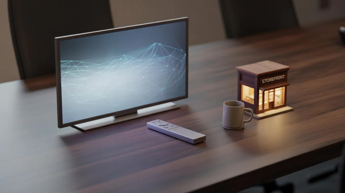 Brand Networks Expands Aimy with AI-Powered TV Advertising, Built on Comcast’s Universal Ads API