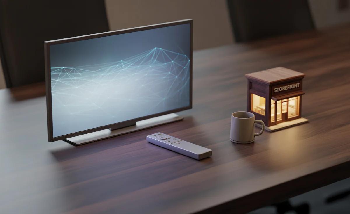 Brand Networks Expands Aimy with AI-Powered TV Advertising, Built on Comcast’s Universal Ads API