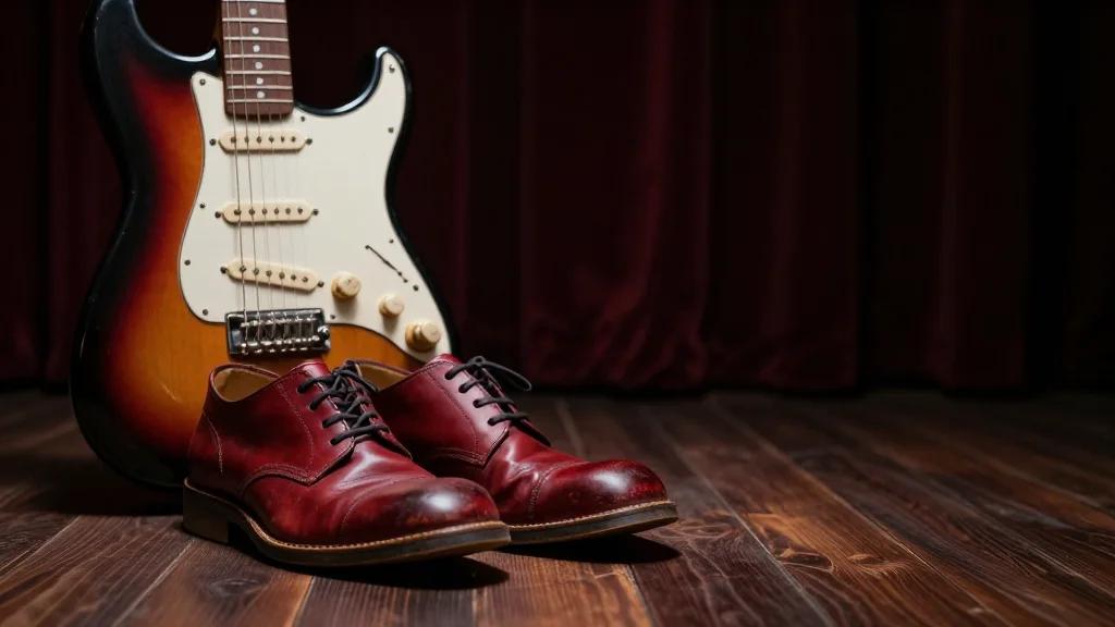 Blood Red Shoes Re-Emerge with New Single  “Screams”