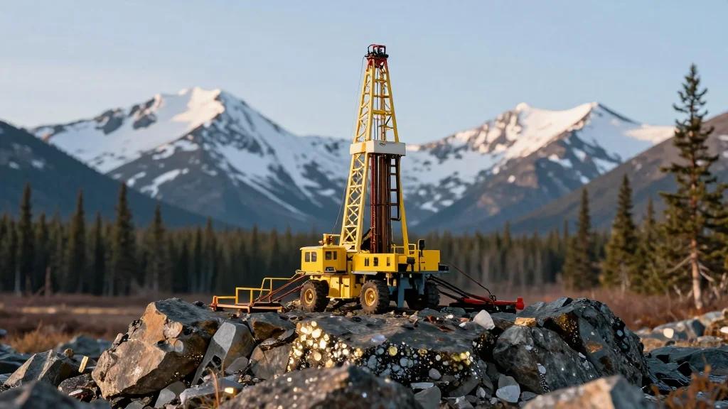 Felix Expands High-Grade NW Array Antimony