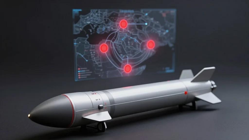 Russia Provides Iran with US Asset Locations for Strikes