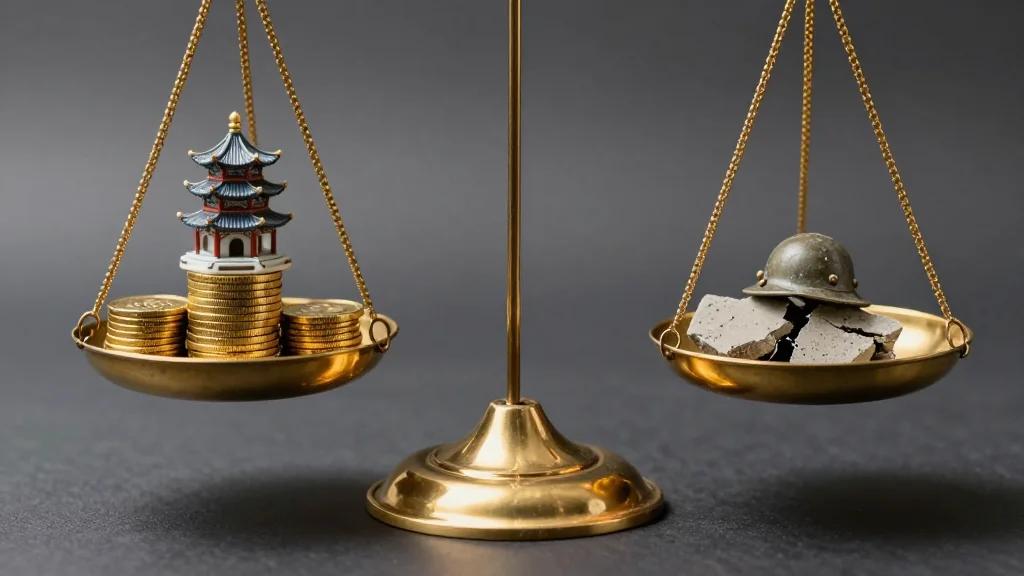 Caution Needed Before Declaring China Iran War’s Biggest Beneficiary