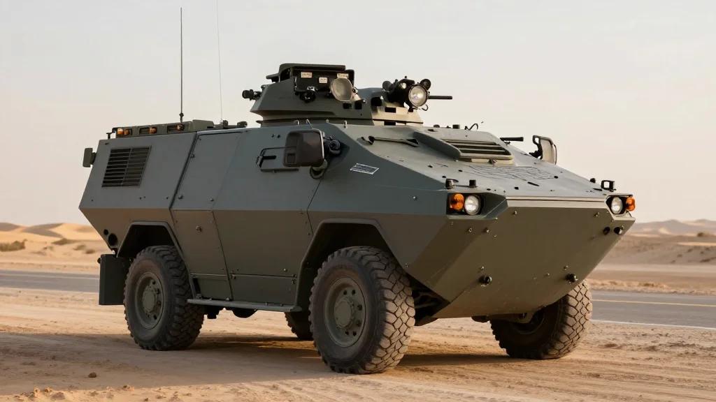 Trump’s Team Boasts Multiple Ground‑force Options, May Stay Unused