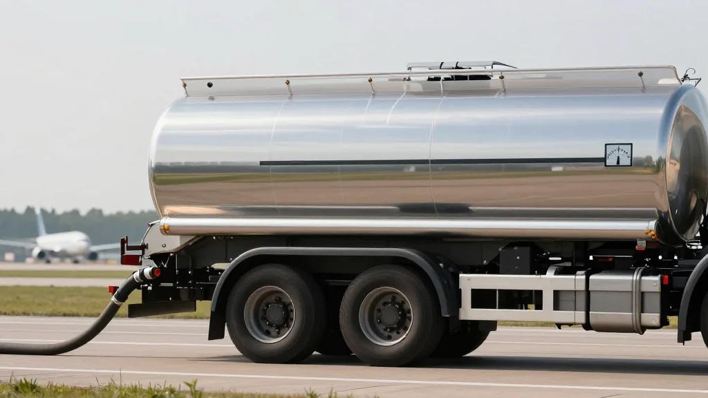 IEA Says Europe Has Only Six Weeks of Jet Fuel, Threatening Summer Flights