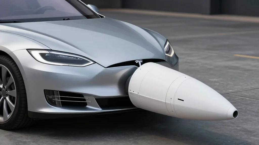 Elon Preps Tesla‑SpaceX Merger; Terafab Advances Plan