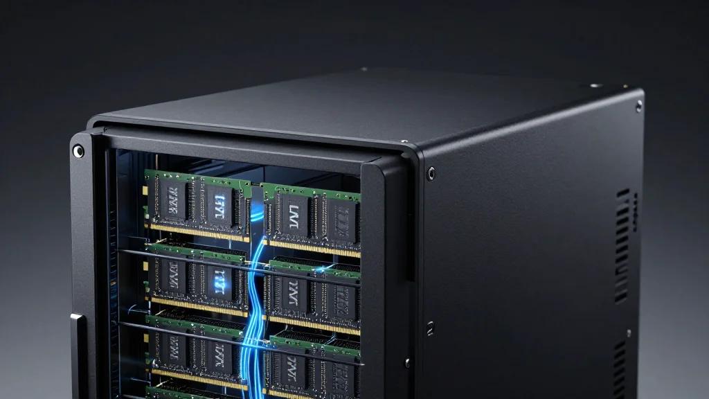 Penguin Solutions Introduces Industry’s First Production-Ready CXL-Based KV Cache Server