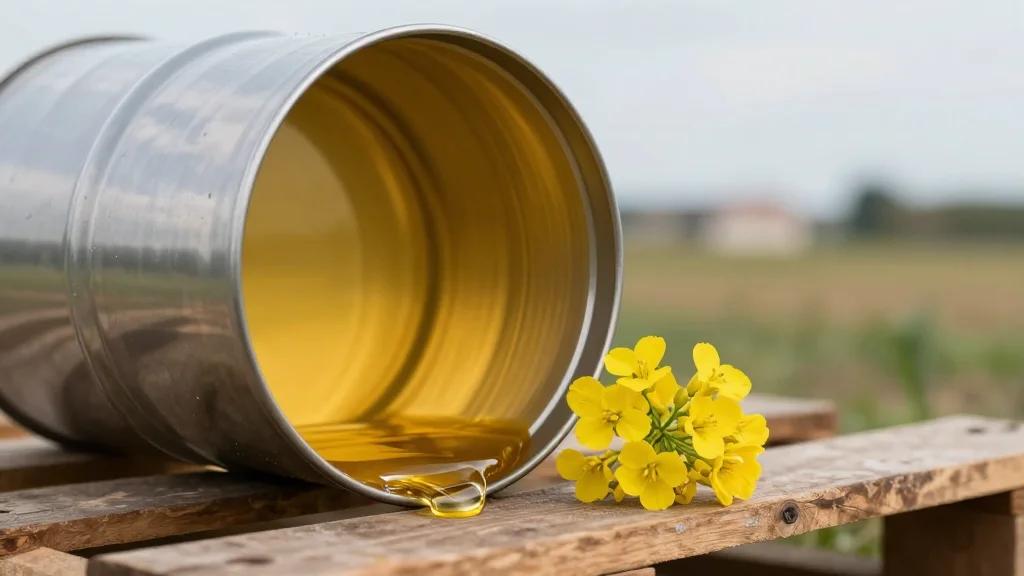 AOM Biodiesel Deals Hit 2-Year High in January