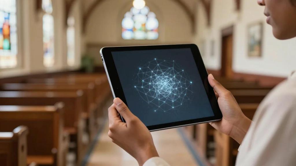 Expanding AI Literacy to Catholic-School Classrooms Nationwide.