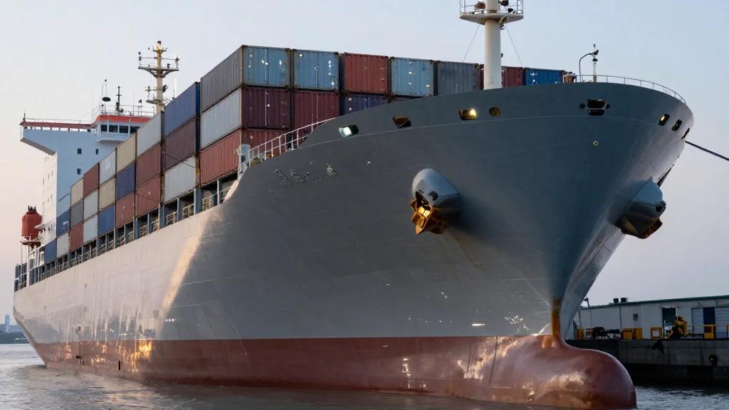 Nam Cheong Sells Two Offshore Support Vessels for US$36.7 Million