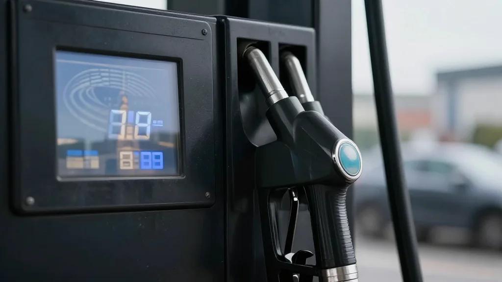 Fuel Prices: Retailers Gouging or Government Fault?