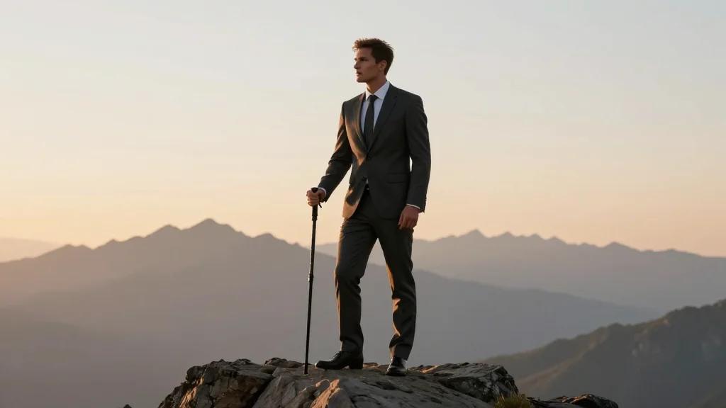 4 Retirement Planning Lessons I Learned From 'Everesting'