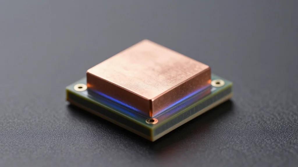 Power Module Packaging Evolution Amid Material Innovation, Supply Chain Shifts