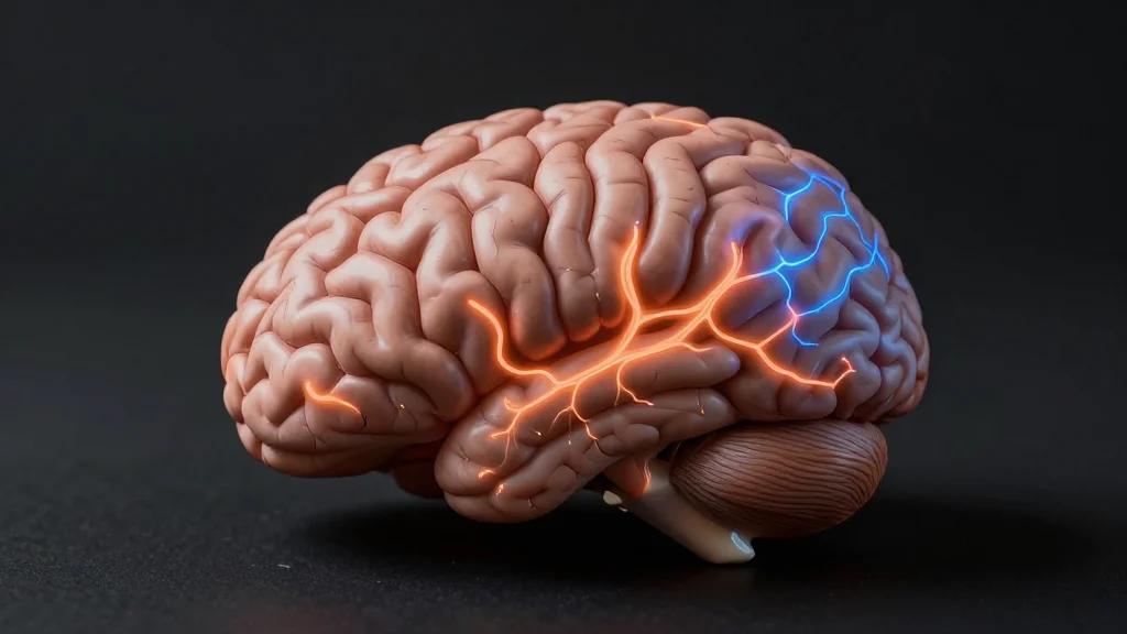 Brain Scans Reveal the Neural Fingerprints of Dark Personality Traits
