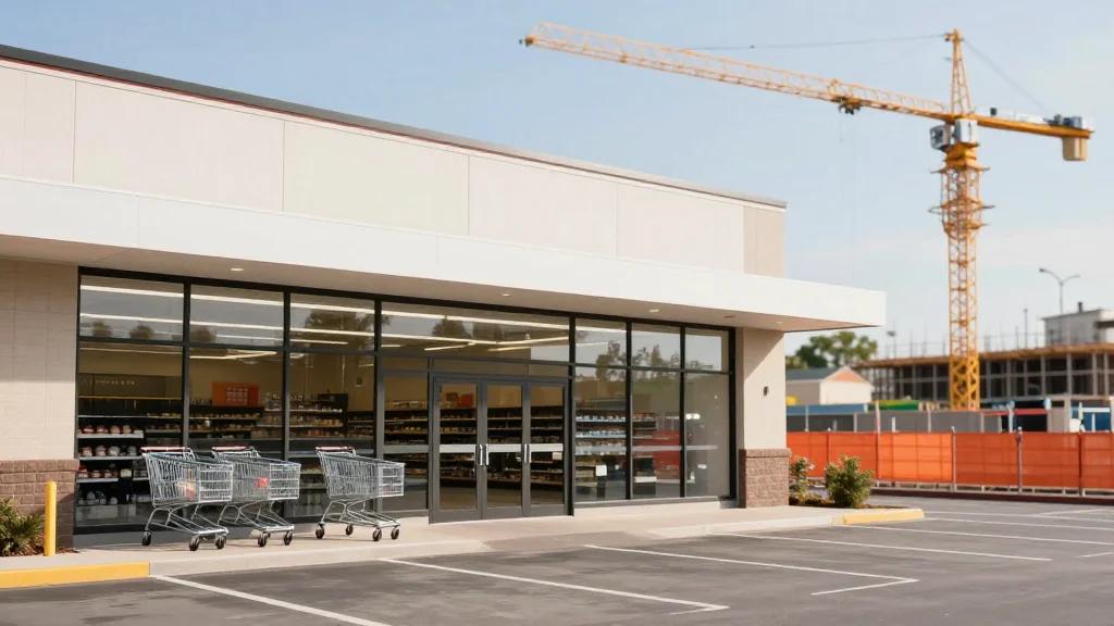 Tom Thumb Continues to Move Into North Texas