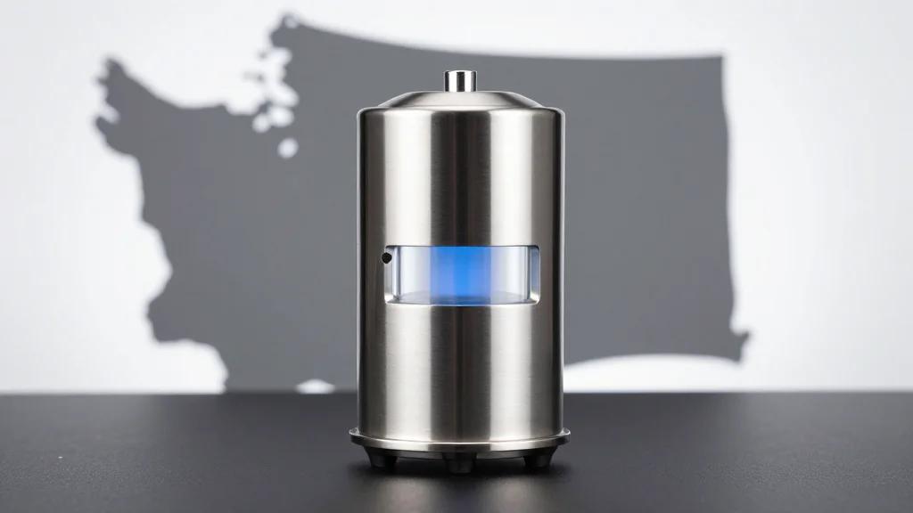 Washington Allocates $500K to Boost IonQ’s Bothell Quantum Expansion