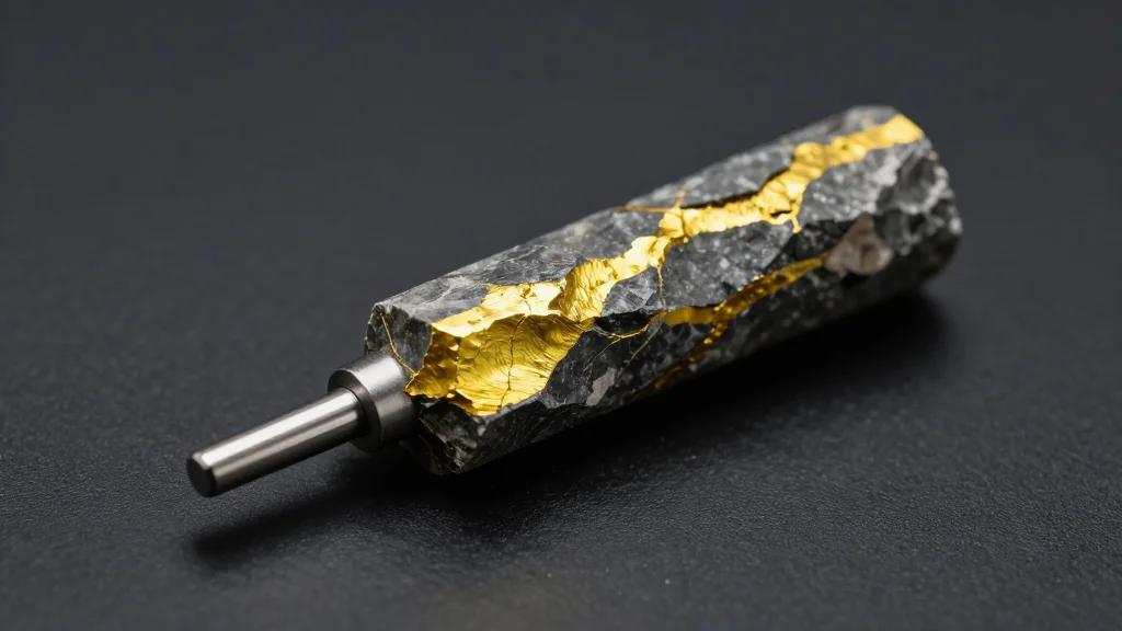 Sego Resources Intersects 100 Metres of 0.626 Gpt Gold, Including 24.37 Metres of 0.958 Gpt Gold