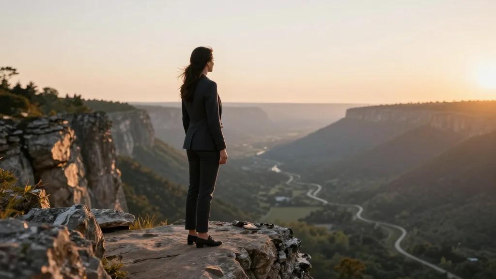 Founder Mode: Conquer Fear, Execute Relentlessly