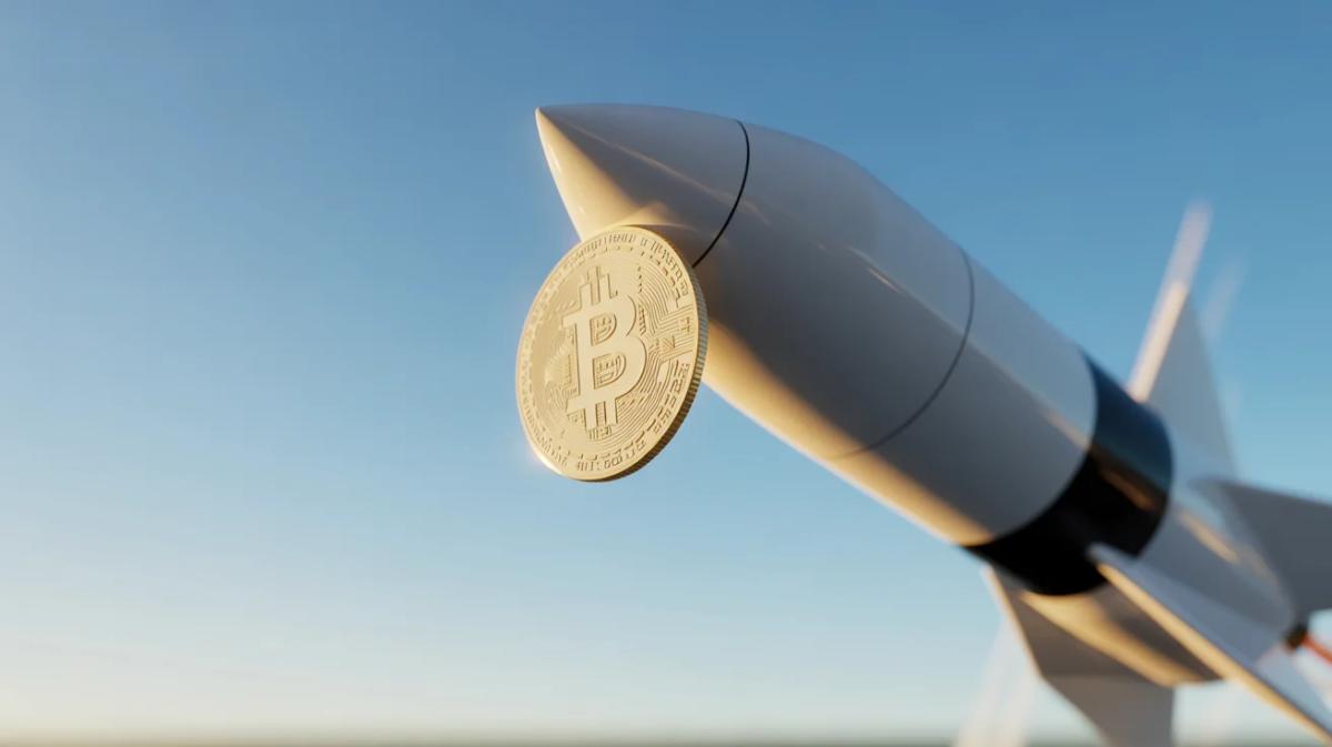 Bitcoin May Rally 2026; Altcoin Hype Irrelevant