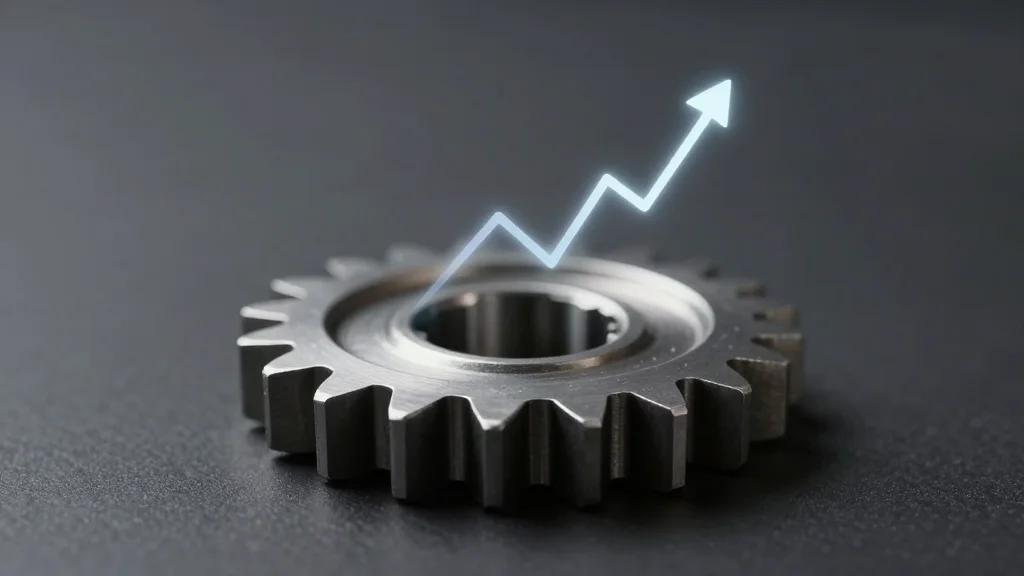 Richardson Electronics COO Drives 3% Sales Rise, Boosts Stock 14%