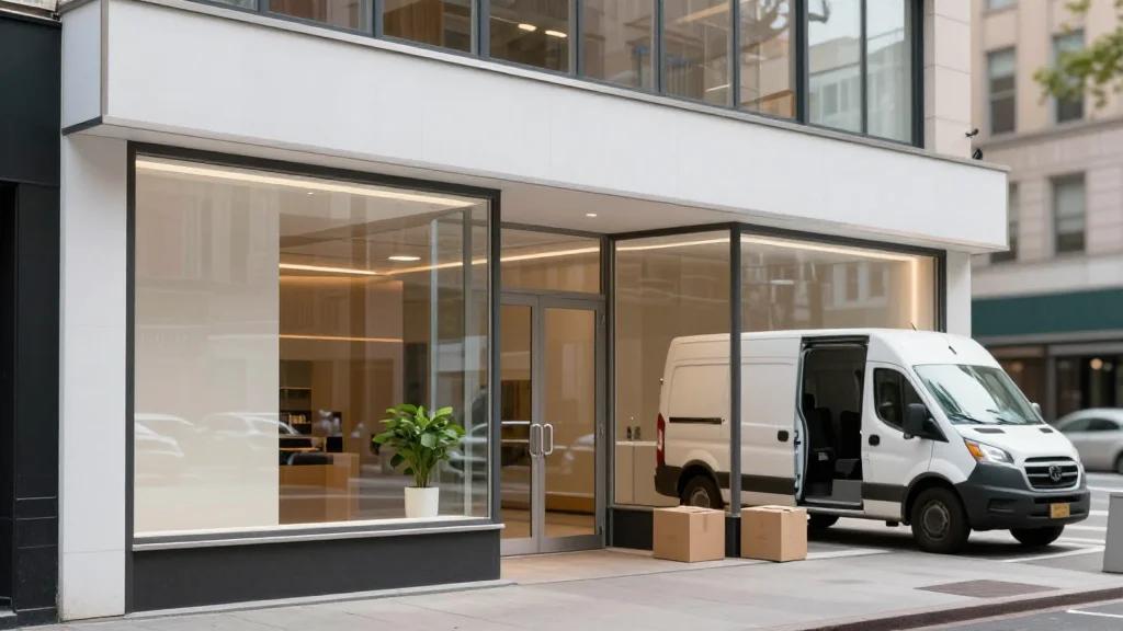 Sovereign Partners, HudsonPoint Capital to Acquire 575 Fifth Avenue Building for $385M