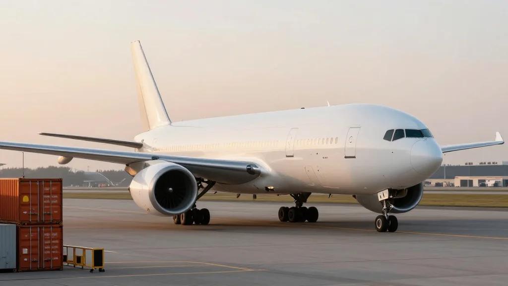 K+N Sees Airfreight Revenues and Profits Slide in Q1