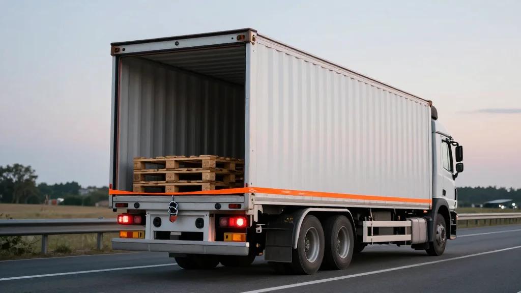 Global Freight Thieves Mirror Domestic Tactics, Says Report
