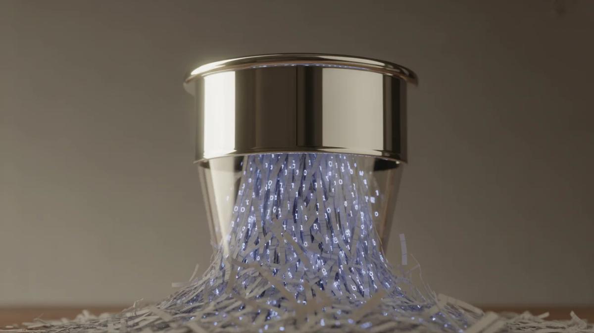 Why Keeping Old Customer Records Could Cost Millions [Q&A]